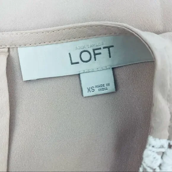 Loft Top Size X-Small - Picture 7 of 7